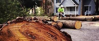 Seasonal Cleanup (Spring/Fall) in Maurice, LA